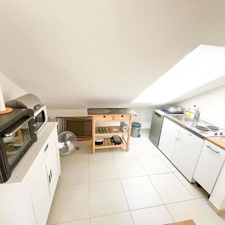 Mandre Island Pag Apartman Kültér fotó
